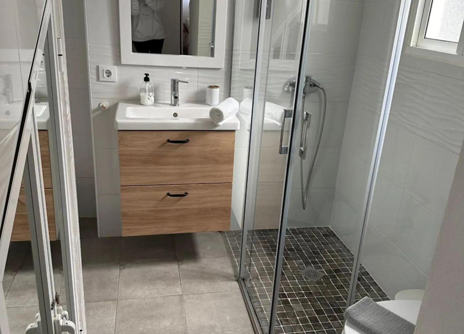 Apartamento Entre Dos Mares Tarifa
