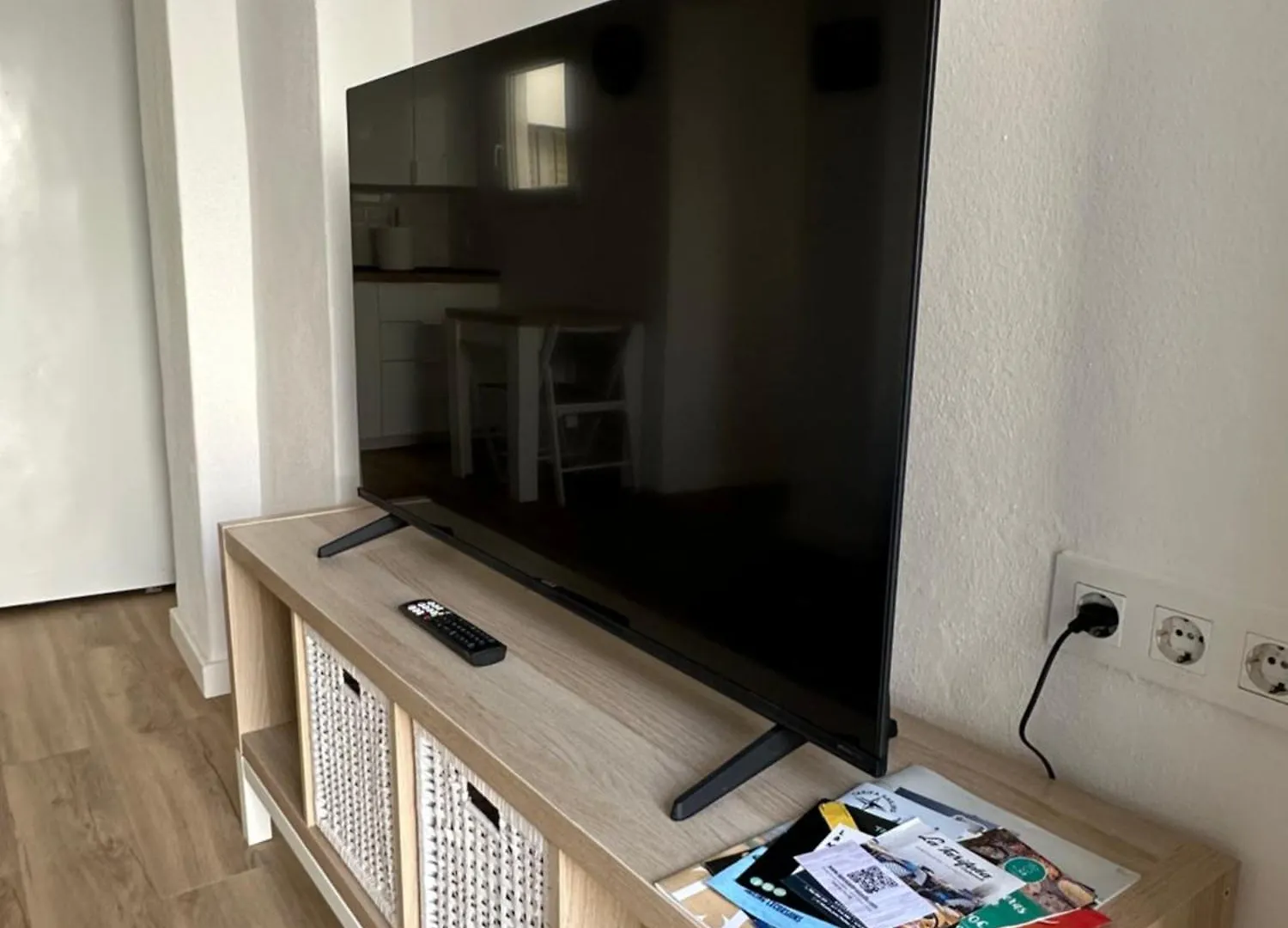 Apartamento Entre Dos Mares Tarifa Spain