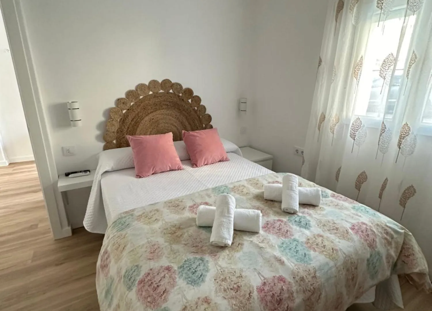 Apartamento Entre Dos Mares Tarifa 0*,