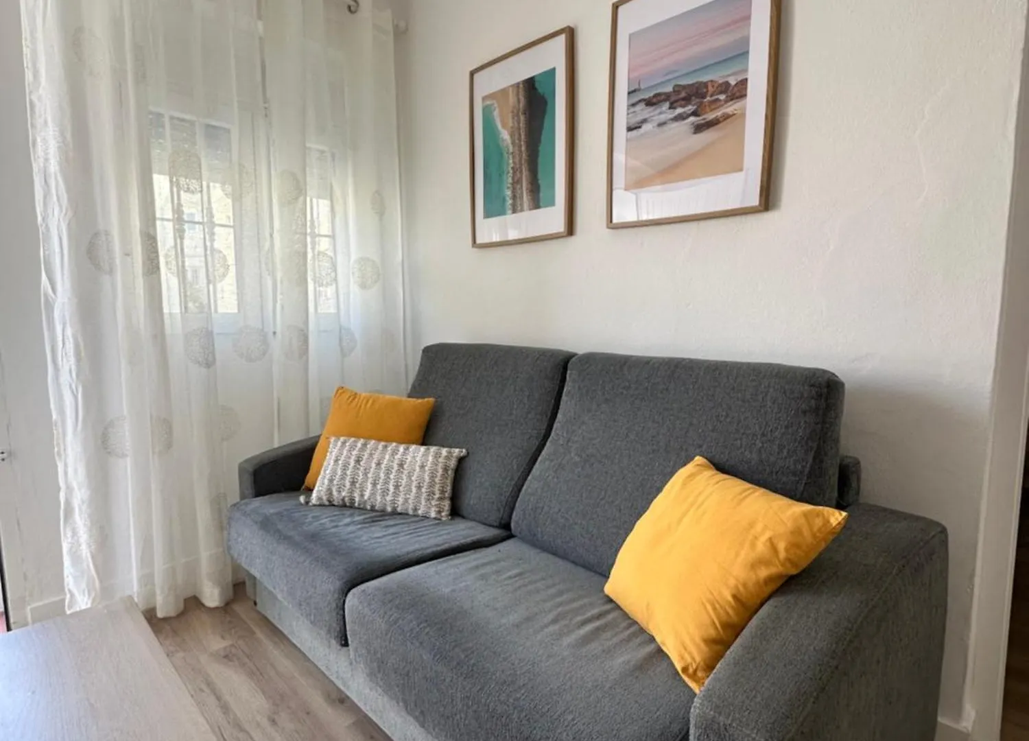 Apartamento Entre Dos Mares Tarifa Spain