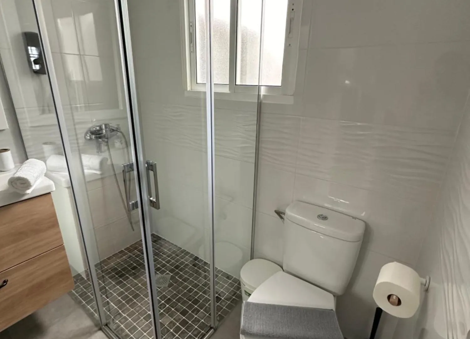 Apartamento Entre Dos Mares Ταρίφα