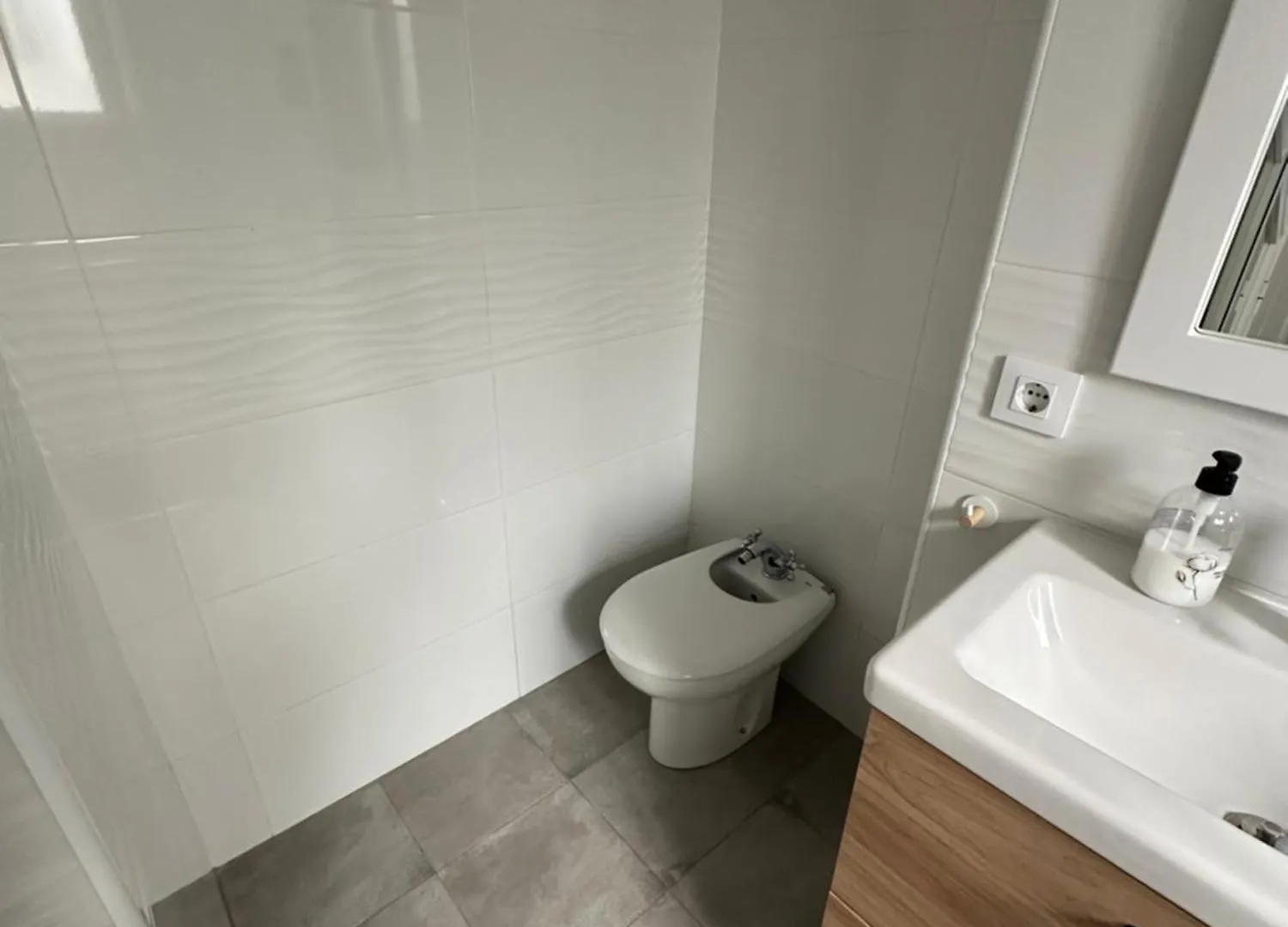 Apartamento Entre Dos Mares Ταρίφα 0*,