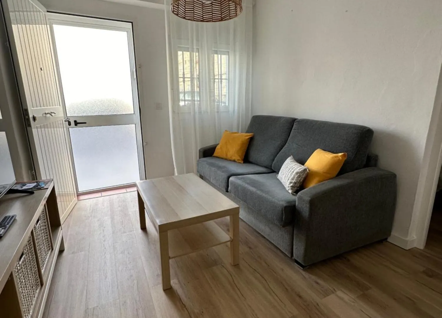 Apartamento Entre Dos Mares Ταρίφα Διαμέρισμα