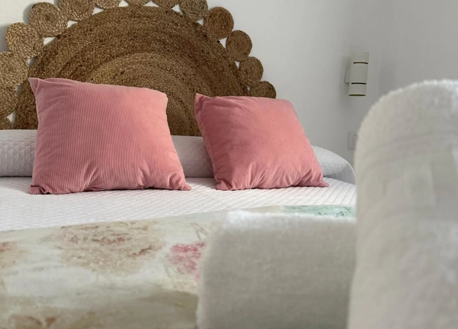 Apartamento Entre Dos Mares Ταρίφα