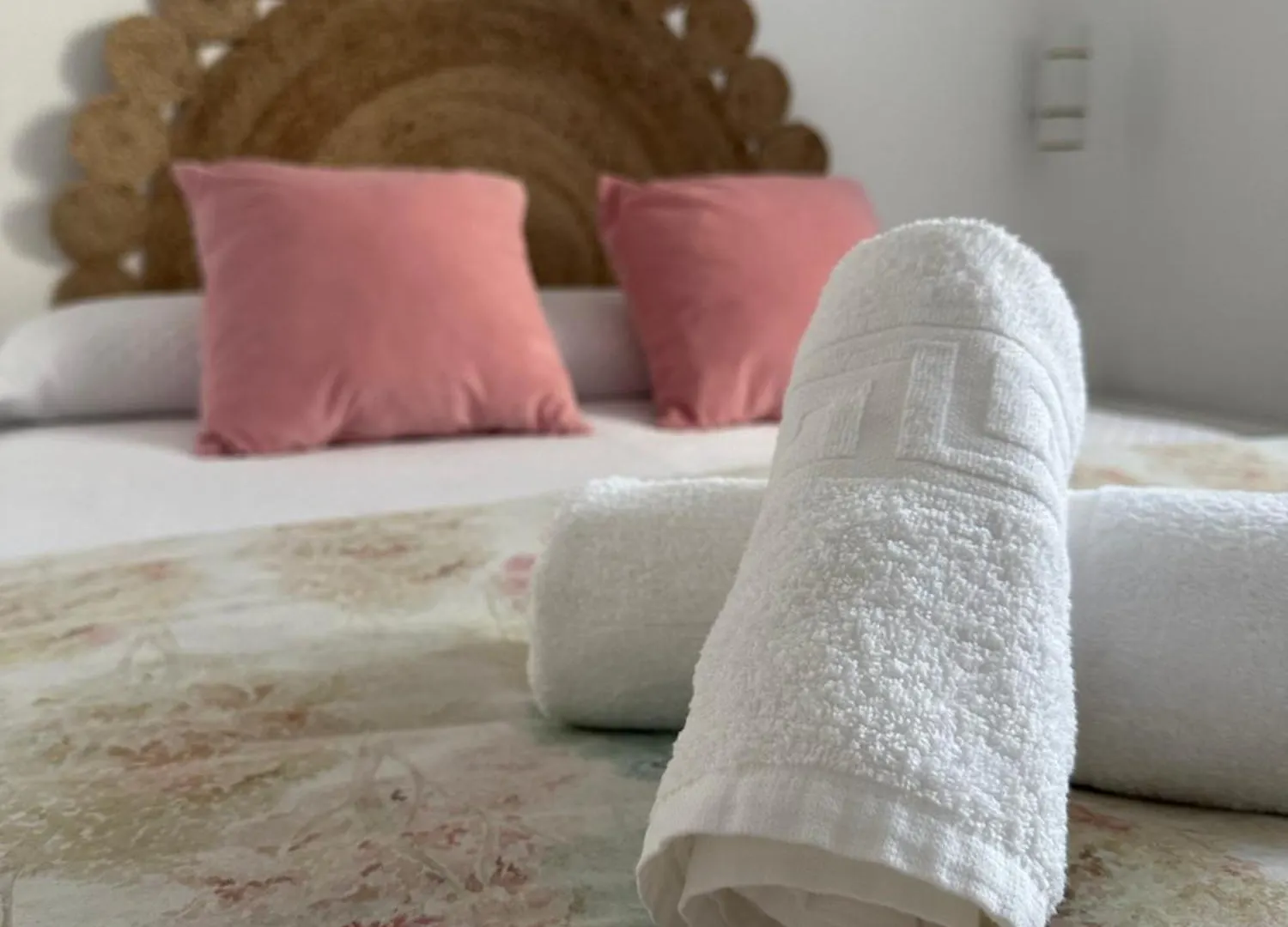 Apartamento Entre Dos Mares Tarifa Apartment