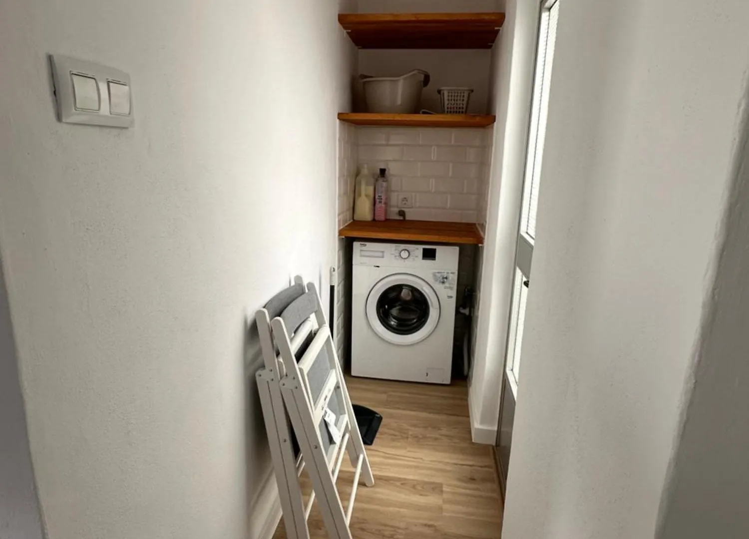 Apartamento Entre Dos Mares Ταρίφα 0*,  Ισπανία