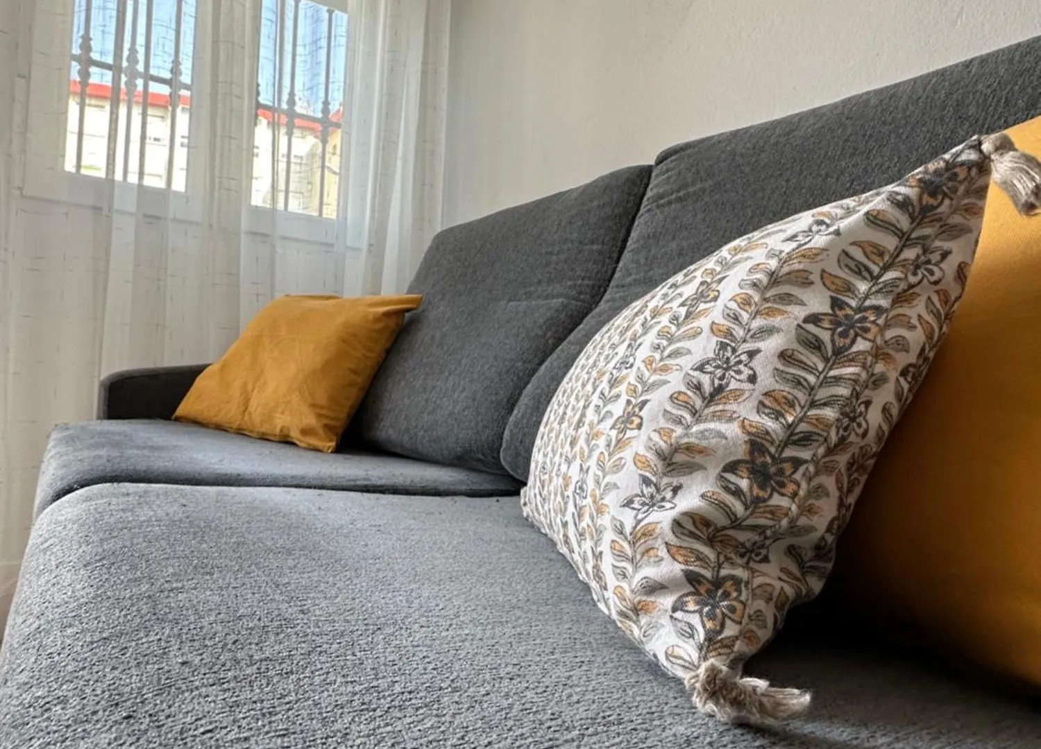 Apartamento Entre Dos Mares Tarifa
