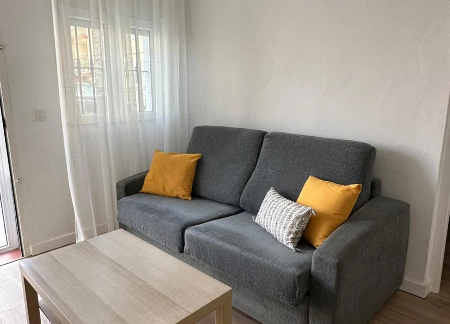 Διαμέρισμα Apartamento Entre Dos Mares Ταρίφα
