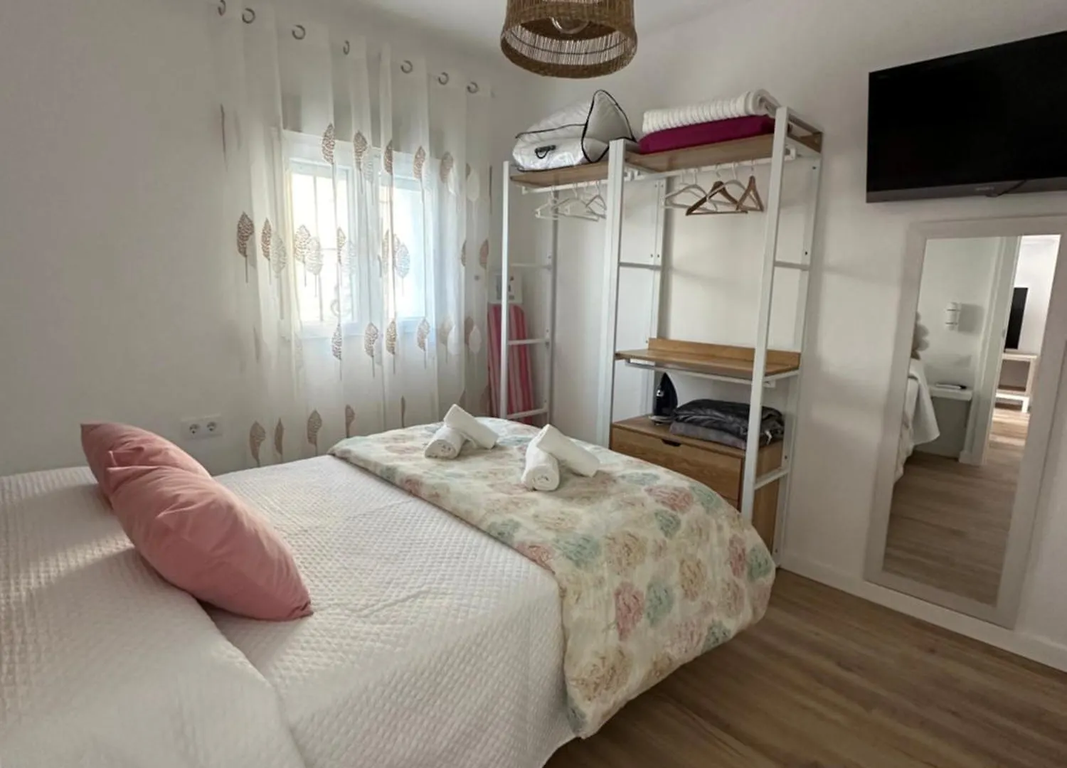 Apartamento Entre Dos Mares Ταρίφα Διαμέρισμα