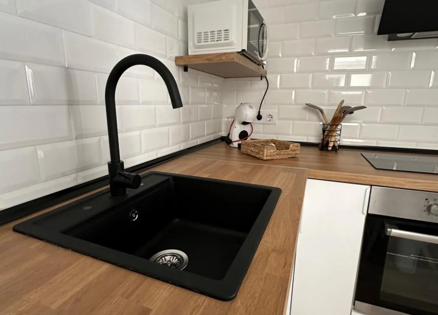 Apartamento Entre Dos Mares Ταρίφα 0*,  Ισπανία