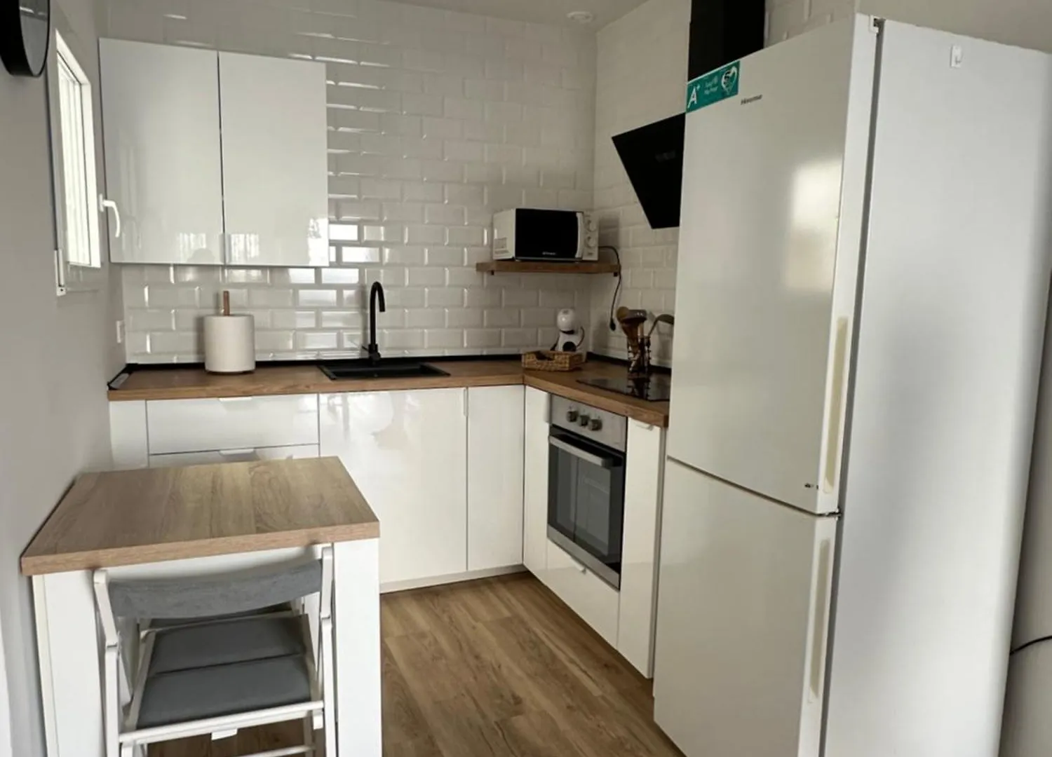 Apartamento Entre Dos Mares Tarifa Apartment